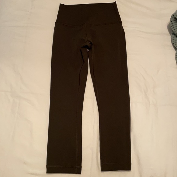 LuluLemon Wunder Under High Rise Luxtreme 21” - Picture 3 of 4